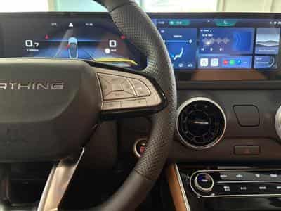 Forthing T5 EVO 1.5 TURBO AUTO FULL OPTIONS (2026) - Photo 8