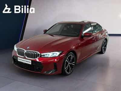 BMW 320 d xDrive HiFi DAB LED GSD RFK (2025) - Photo 1