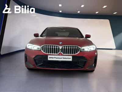 BMW 320 d xDrive HiFi DAB LED GSD RFK (2025) - Photo 2