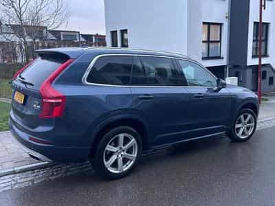 Volvo XC90 T5 - 7 seats Essence (2020) - Photo 2