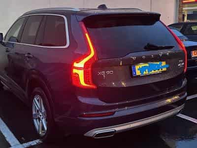 Volvo XC90 T5 - 7 seats Essence (2020) - Photo 3