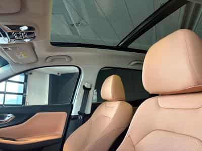 Baic X75 1.5 TURBO AUTO FULL OPTIONS (2026) - Photo 12
