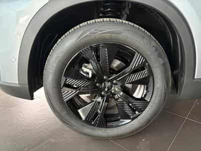 Baic X75 1.5 TURBO AUTO FULL OPTIONS (2026) - Photo 14