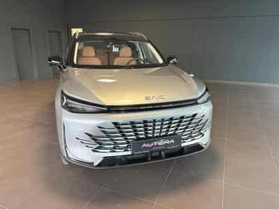 Baic X75 1.5 TURBO AUTO FULL OPTIONS (2026) - Photo 2