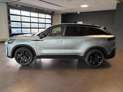 Baic X75 1.5 TURBO AUTO FULL OPTIONS (2026) - Photo 3