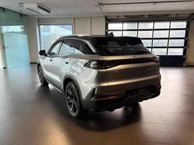 Baic X75 1.5 TURBO AUTO FULL OPTIONS (2026) - Photo 4