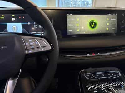 Forthing 9 1.5 PHEV 7 PLACES FULL HYBRID (2026) - Photo 9