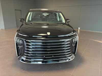 Forthing 9 1.5 PHEV 7 PLACES FULL HYBRID (2026) - Photo 2