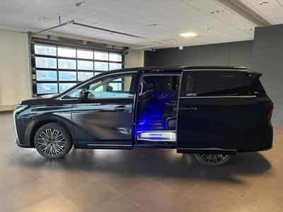 Forthing 9 1.5 PHEV 7 PLACES FULL HYBRID (2026) - Photo 4