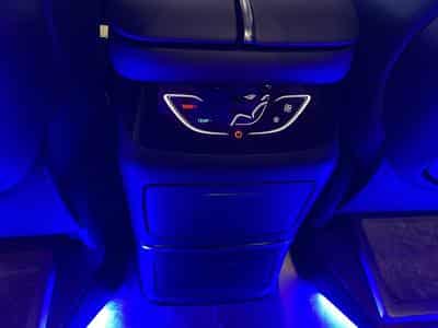 Forthing 9 1.5 PHEV 7 PLACES FULL HYBRID (2026) - Photo 11