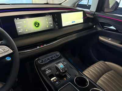 Forthing 9 1.5 PHEV 7 PLACES FULL HYBRID (2026) - Photo 8