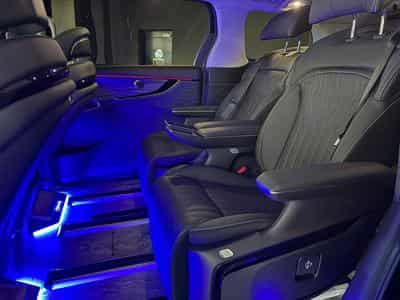 Forthing 9 1.5 PHEV 7 PLACES FULL HYBRID (2026) - Photo 10