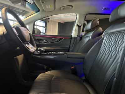Forthing 9 1.5 PHEV 7 PLACES FULL HYBRID (2026) - Photo 6