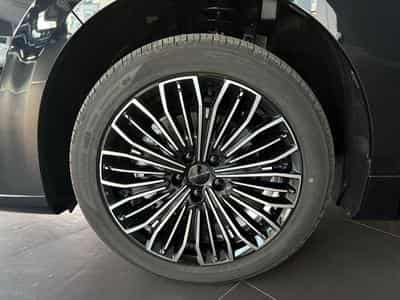 Forthing 9 1.5 PHEV 7 PLACES FULL HYBRID (2026) - Photo 13