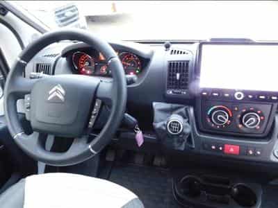 Citroën Jumper Camping-Car Sunlight Adventure Cliff 600 (2023) - Photo 8