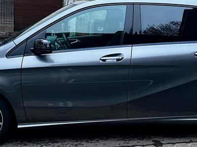 Mercedes B 250 Pack amg (2018) - Photo 5