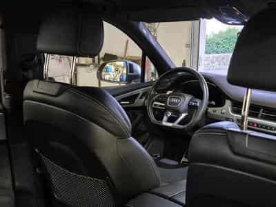 Audi Q7 S-Line (2016) - Photo 3