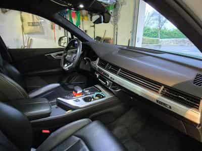 Audi Q7 S-Line (2016) - Photo 6