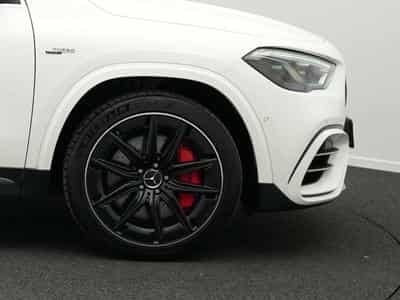 Mercedes GLA 45 AMG S 4MATIC Pano+Kamera+360°+Burm+Memo (2024) - Photo 6