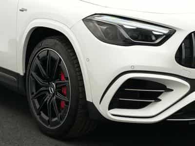 Mercedes GLA 45 AMG S 4MATIC Pano+Kamera+360°+Burm+Memo (2024) - Photo 7