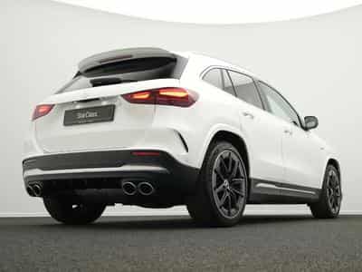 Mercedes GLA 45 AMG S 4MATIC Pano+Kamera+360°+Burm+Memo (2024) - Photo 9