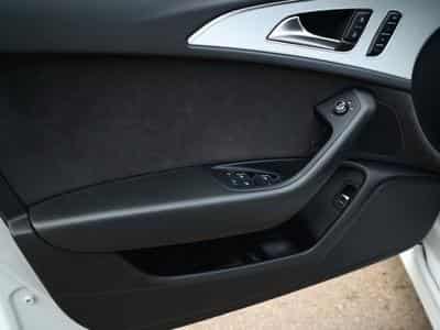 Audi A6 S-line (2017) - Photo 8