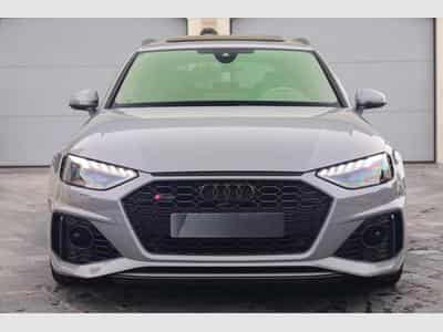 Audi RS4 Competition PLUS (2023) - Photo 3