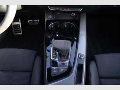 Audi RS4 Competition PLUS (2023) - Photo 9