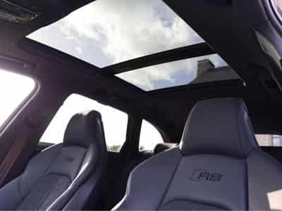 Audi RS4 Competition PLUS (2023) - Photo 15