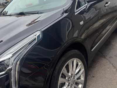 Cadillac XT5 V6 . 3.6l (2019) - Photo 2