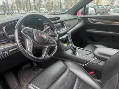 Cadillac XT5 V6 . 3.6l (2019) - Photo 3