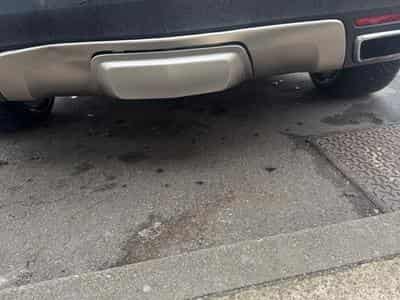 Cadillac XT5 V6 . 3.6l (2019) - Photo 5