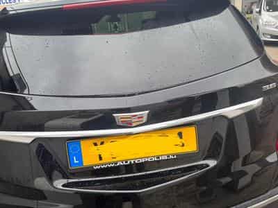 Cadillac XT5 V6 . 3.6l (2019) - Photo 6