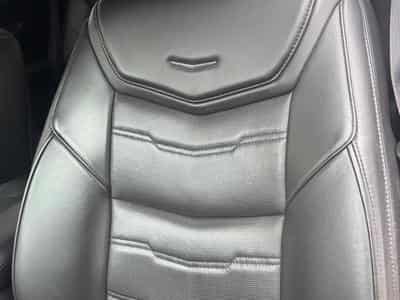 Cadillac XT5 V6 . 3.6l (2019) - Photo 9