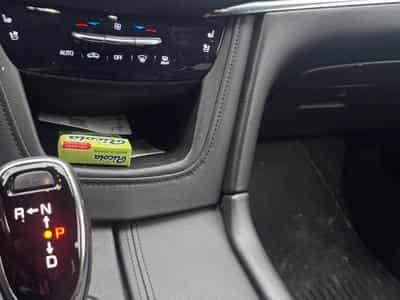 Cadillac XT5 V6 . 3.6l (2019) - Photo 10