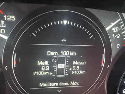 Cadillac XT5 V6 . 3.6l (2019) - Photo 11