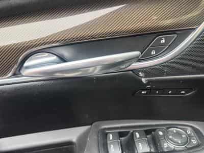 Cadillac XT5 V6 . 3.6l (2019) - Photo 12