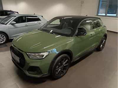 Audi A1 Allstreet TFSI s-tronic (2026) - Photo 1