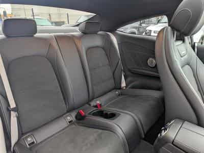 Mercedes C 63 AMG S Full options (2023) - Photo 12