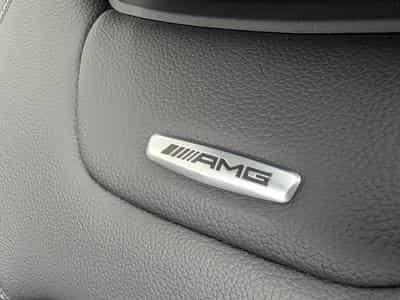 Mercedes C 63 AMG S Full options (2023) - Photo 14