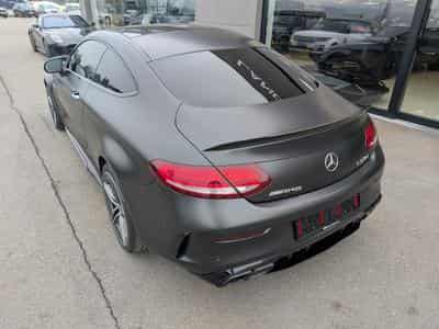 Mercedes C 63 AMG S Full options (2023) - Photo 2