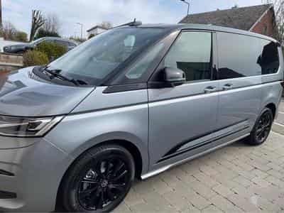 VW T7 Special Edition (2024) - Photo 1