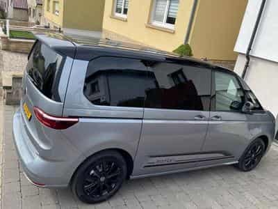 VW T7 Special Edition (2024) - Photo 2