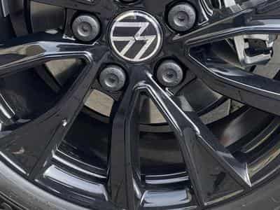 VW T7 Special Edition (2024) - Photo 8