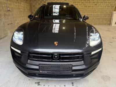 Porsche Macan GTS (2021) - Photo 2