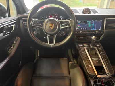 Porsche Macan GTS (2021) - Photo 8