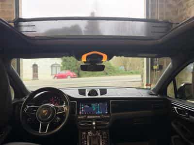 Porsche Macan GTS (2021) - Photo 10