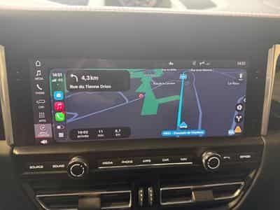 Porsche Macan GTS (2021) - Photo 11