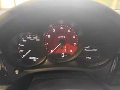 Porsche Macan GTS (2021) - Photo 14