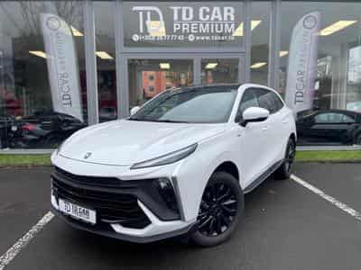 Forthing T5 EVO 1.5 Turbo HEV Hybride Auto Neuve (2027) - Photo 1